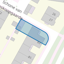 Perceel AMF00-O-4251