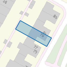 Perceel AMF00-O-4254