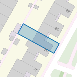 Perceel AMF00-O-4255