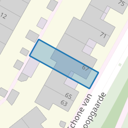 Perceel AMF00-O-4260