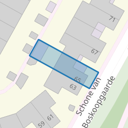 Perceel AMF00-O-4261