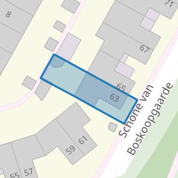 Perceel AMF00-O-4262