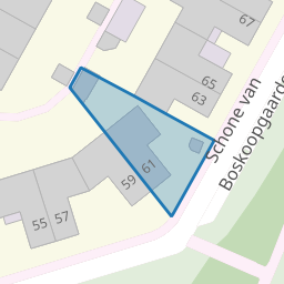 Perceel AMF00-O-4263