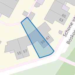 Perceel AMF00-O-4264