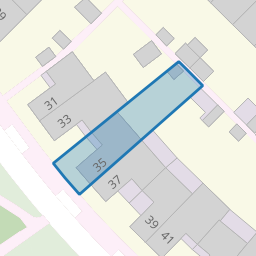 Perceel AMF00-O-4272