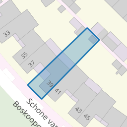 Perceel AMF00-O-4274