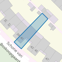 Perceel AMF00-O-4275