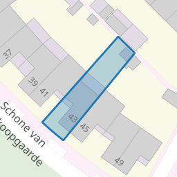 Perceel AMF00-O-4276