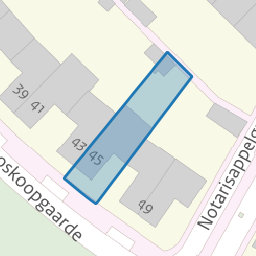 Perceel AMF00-O-4277