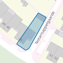 Perceel AMF00-O-4279