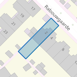 Perceel AMF00-O-4280