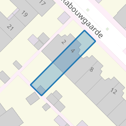 Perceel AMF00-O-4281