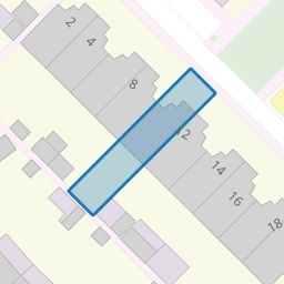 Perceel AMF00-O-4284