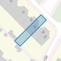 Perceel AMF00-O-4287