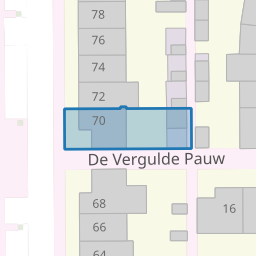 Perceel AMF00-O-4291