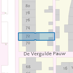 Perceel AMF00-O-4292