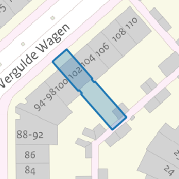 Perceel AMF00-O-4301