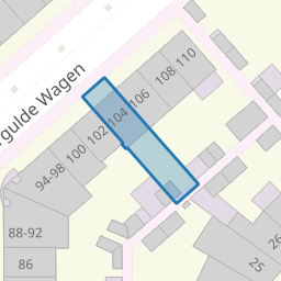 Perceel AMF00-O-4302