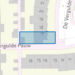 Perceel AMF00-O-4306