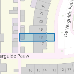 Perceel AMF00-O-4307