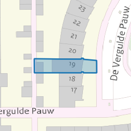 Perceel AMF00-O-4308