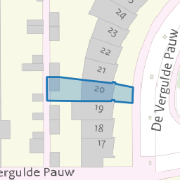 Perceel AMF00-O-4309