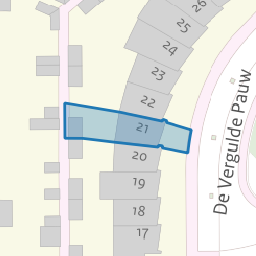 Perceel AMF00-O-4310