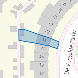 Perceel AMF00-O-4311