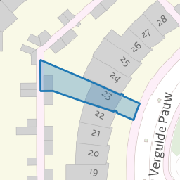 Perceel AMF00-O-4312