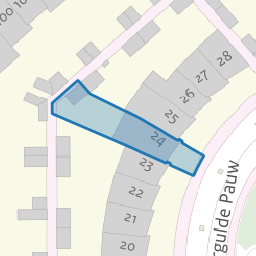 Perceel AMF00-O-4313