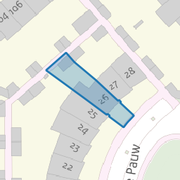 Perceel AMF00-O-4315