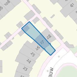 Perceel AMF00-O-4316