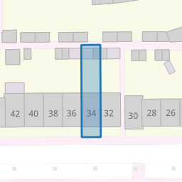 Perceel AMF00-O-4320