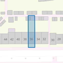 Perceel AMF00-O-4321