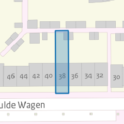 Perceel AMF00-O-4322