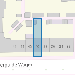 Perceel AMF00-O-4323