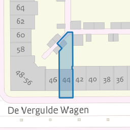 Perceel AMF00-O-4325