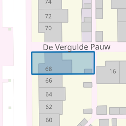 Perceel AMF00-O-4332