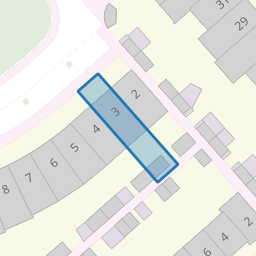 Perceel AMF00-O-4334