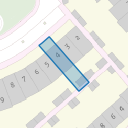 Perceel AMF00-O-4335