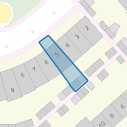 Perceel AMF00-O-4336