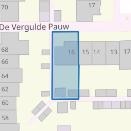 Perceel AMF00-O-4347
