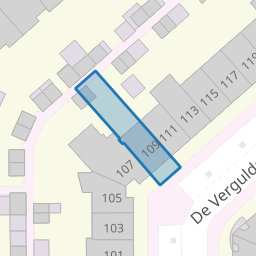 Perceel AMF00-O-4358