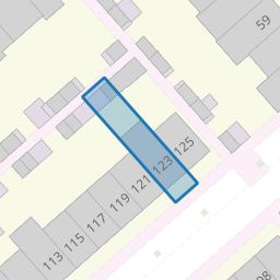 Perceel AMF00-O-4365