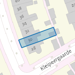 Perceel AMF00-O-4369