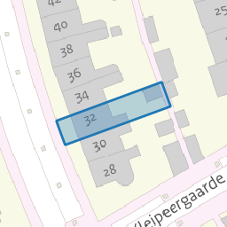 Perceel AMF00-O-4370