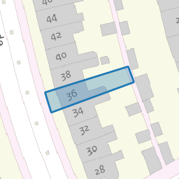 Perceel AMF00-O-4372