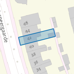 Perceel AMF00-O-4375