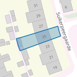 Perceel AMF00-O-4381