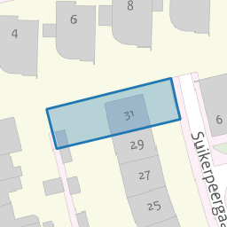 Perceel AMF00-O-4384